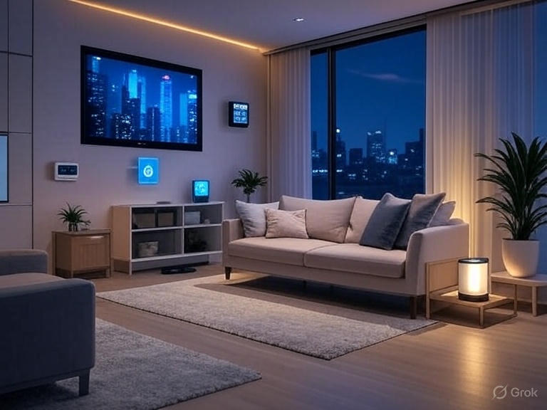 HomeGPT