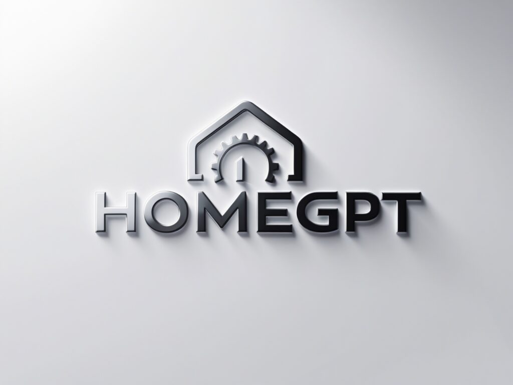 HomeGPT