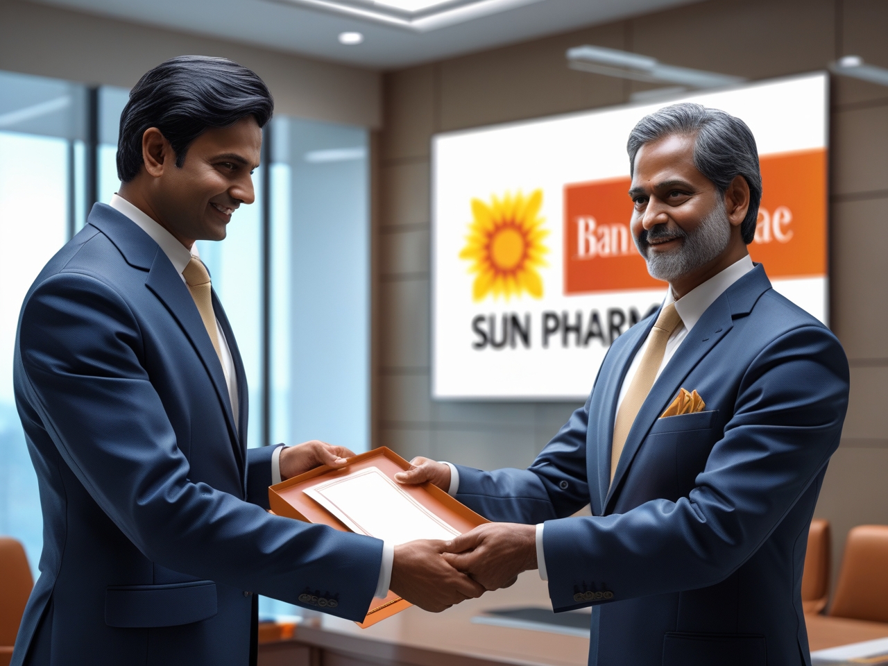 Sun Pharma