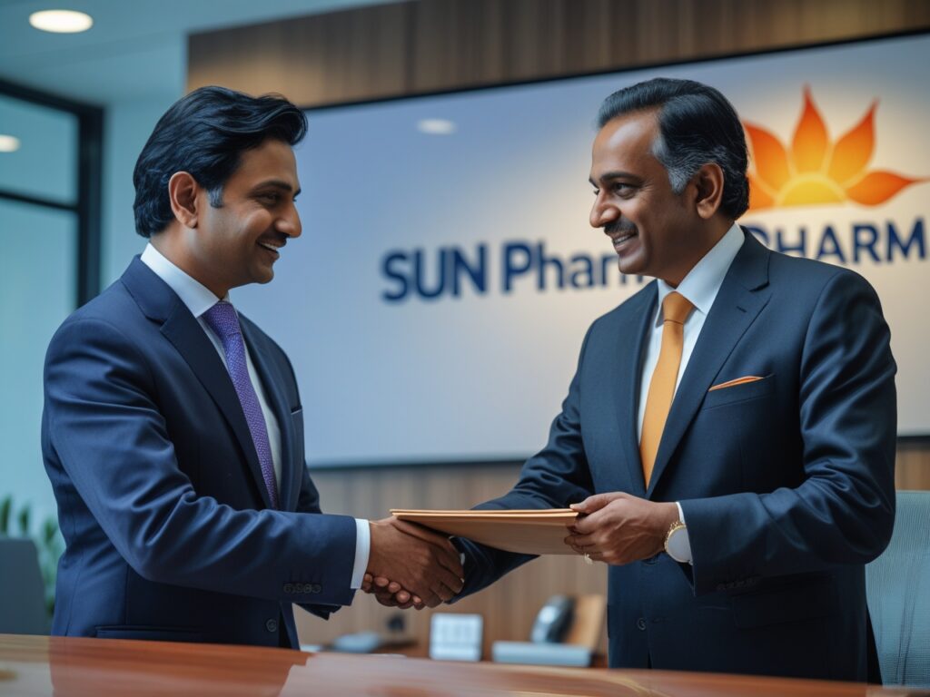Sun Pharma