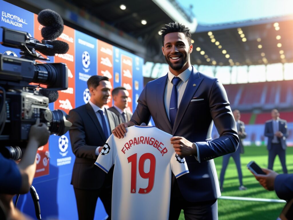Arsenal transfer news, A Rising Star for Arsenal's Defensive Line