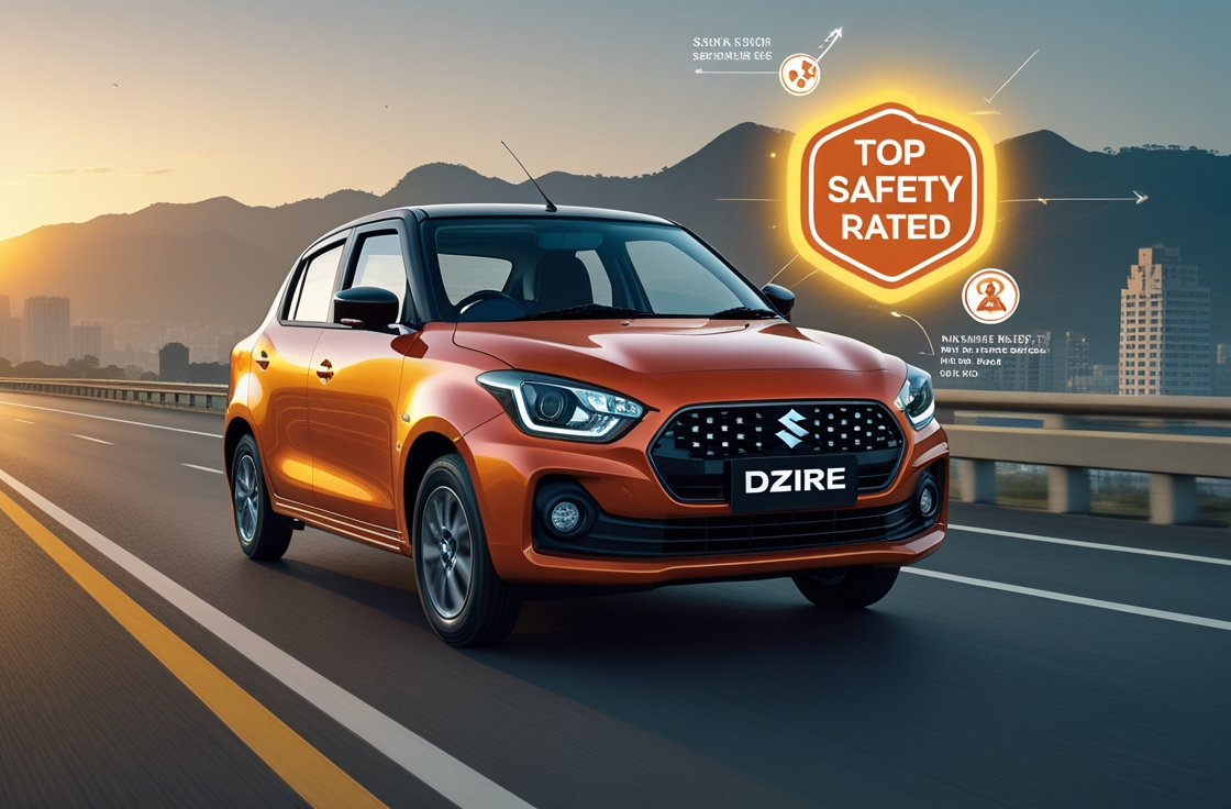 Maruti Dzire