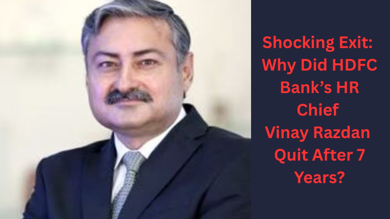 Vinay Razdan