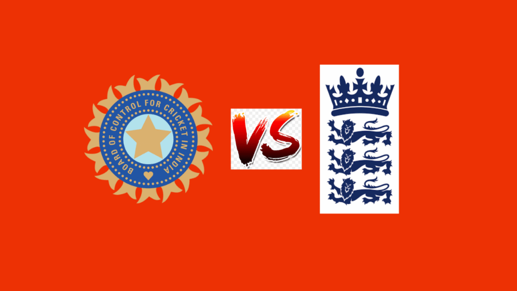 India Women vs England Women