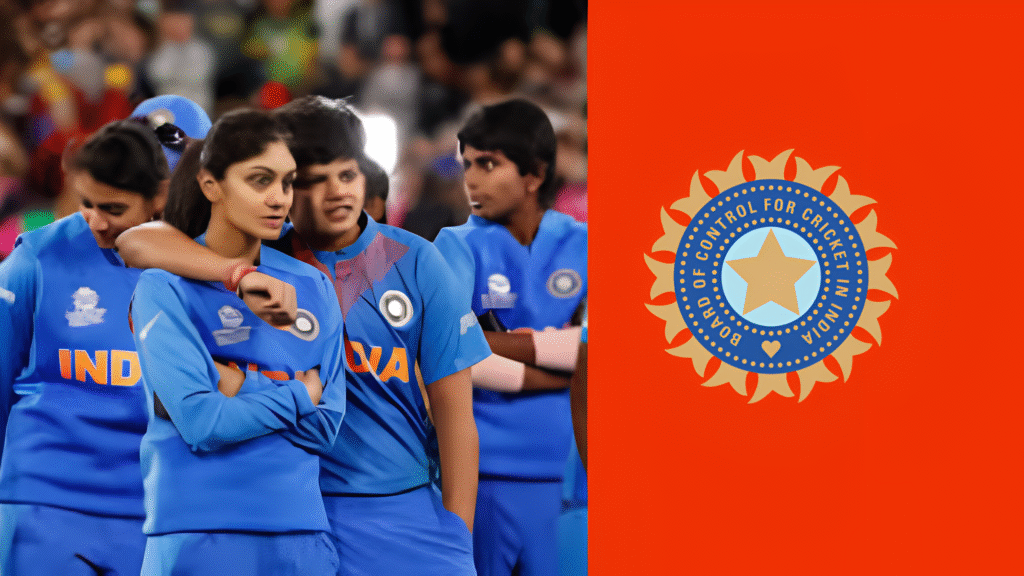 India Women vs England Women