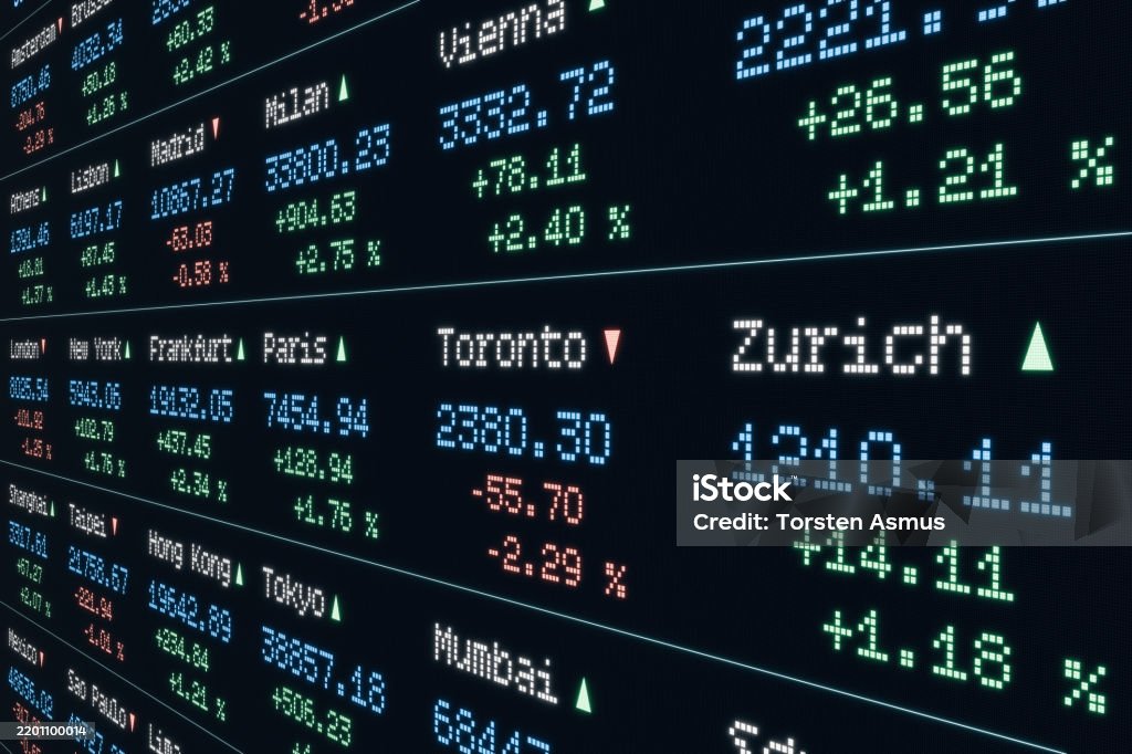 BSE Share Price Crashes 8%