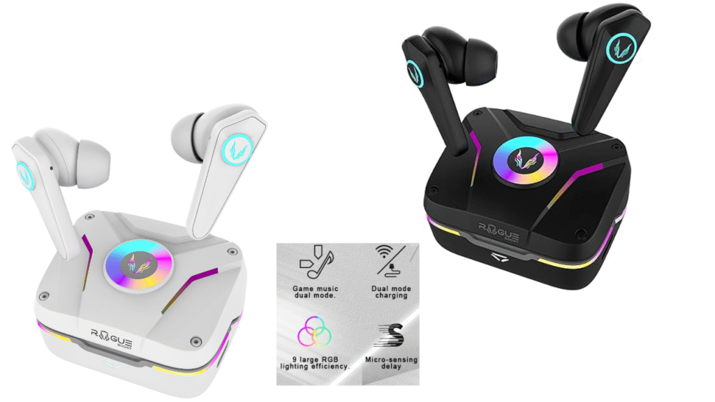TheSpark Shop wireless earbuds