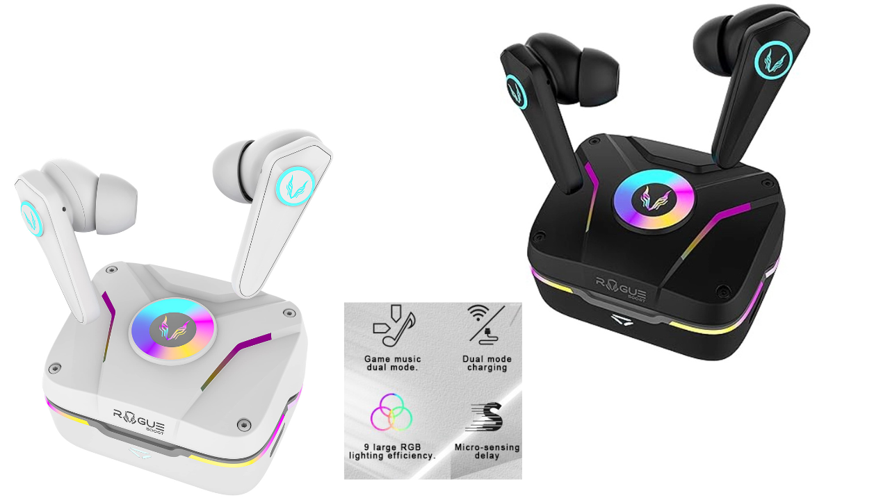 TheSpark Shop wireless earbuds