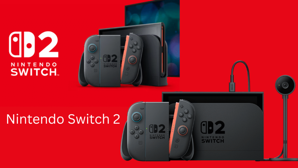 Nintendo Switch 2